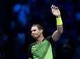 Rafael Nadal quitte le Masters de Turin sur une victoire face à Casper Ruud