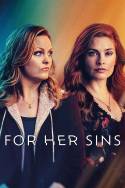 boxcover van For Her Sins