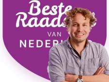 Beste Raadslid van Nederland: hoera, iedereen genomineerd!