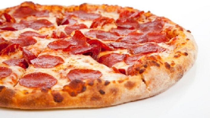 Vrouw meldt mishandeling bij door pizza te bestellen | Wonen AD.nl