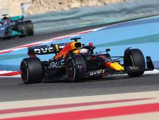 Max Verstappen opent seizoen met vijfde tijd, Pierre Gasly het snelst in openingstraining