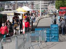 La Batte à nouveau élargie avec 200 échoppes et 1.500 visiteurs attendus