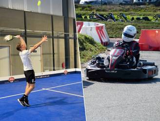 Op zoek naar een unieke teambuilding? Met deze 6 activiteiten in het zuiden van West-Vlaanderen creëer je een hecht team