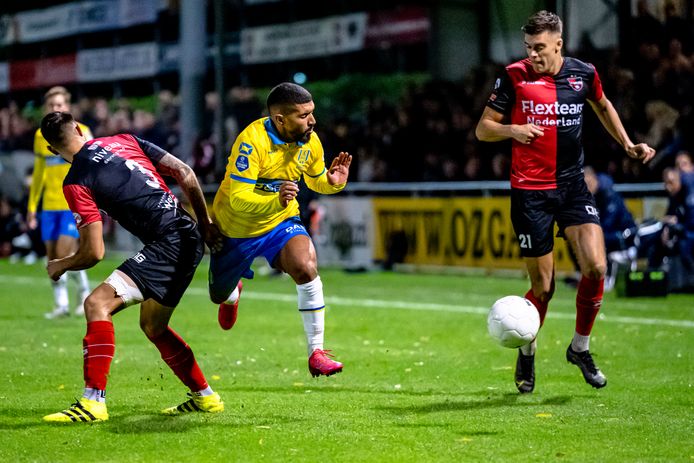 Pro Shots / Marcel van Dorst
