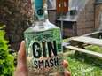 Gin Smash, le spiritueux anti-gaspi à base de bière de la Brasserie {C}