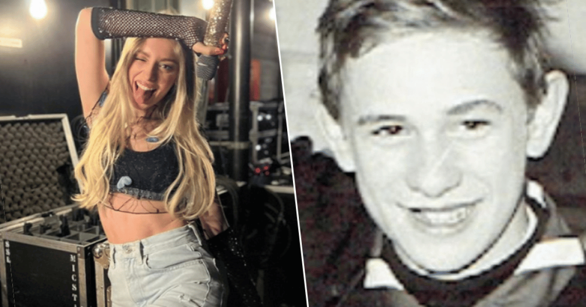 BV 24 ore su 24, 7 giorni su 7.  Camille Dhont condivide le foto del dietro le quinte e quale BV sta guardando indietro al suo tempo con Al-Shabab?  |  BV