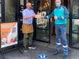 Ambulanceverpleegkundige koopt van zijn zorgbonus honderd tosti’s 