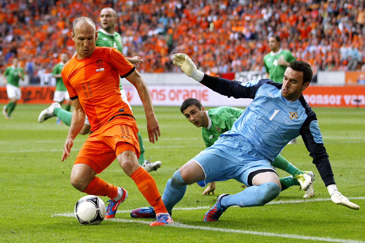 null Beeld AP