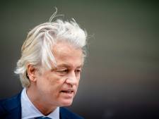 Pakket met injectienaald bij Tweede Kamer bezorgd, Wilders doet aangifte