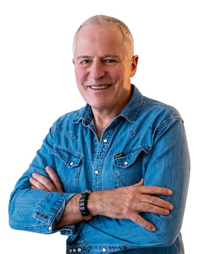 Dirk Jan Gjeltema