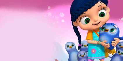 Preloaded landscape image of Wissper