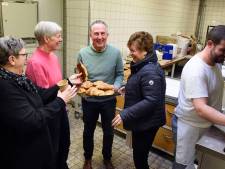 De koek is op! Woerdense bakkerij sluit na 103 jaar de deuren: ‘Het is mooi geweest’