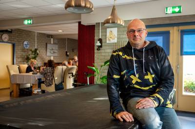 De Zonzeel wil ‘de huiskamer van Hooge Zwaluwe’ zijn, met een PostNL-punt maar zonder winkel