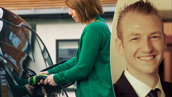 Je elektrische bedrijfswagen opladen doe je liever niet thuis, en wel om deze 3 redenen