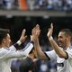 Real Madrid met 'b-team' thuis langs Betis