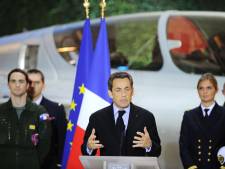Les problèmes de langage de Nicolas Sarkozy (vidéo)