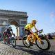 Tijdrit in Nice beslist over eindwinst Tour 2024
