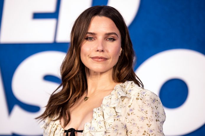 Sophia Bush