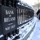 Bank of Ireland verhoogt kapitaal met 2,2 miljard euro en wordt genationaliseerd