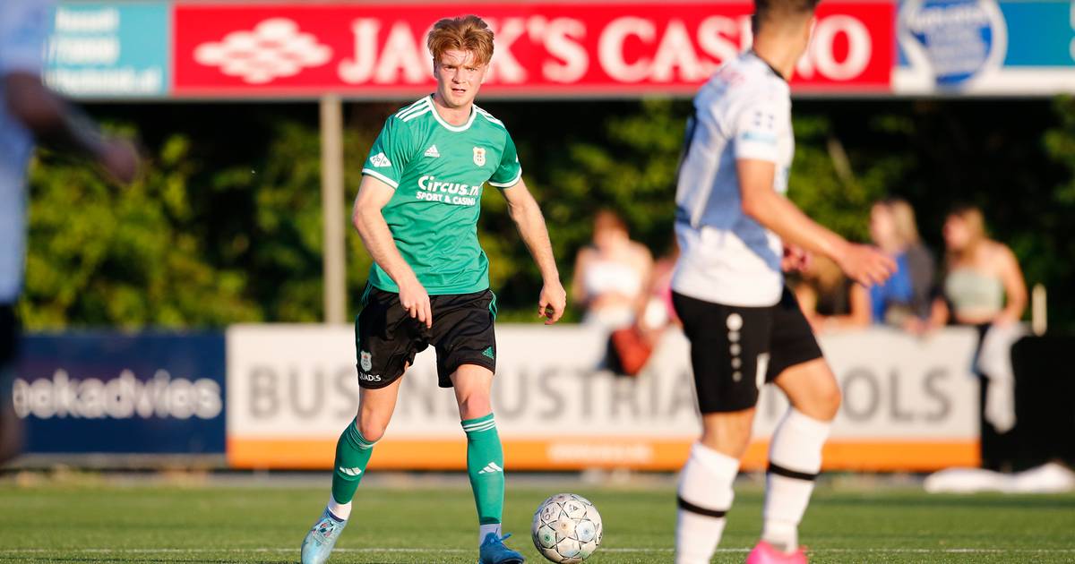 PEC Zwolle-spiller returnerer til Norge til tross for kontraktsforlengelse: «Nok et tilbakeslag» |  Den beste sportsregionen