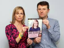 Ouders van Maddie McCann vragen Duitse justitie bewijs dat dochtertje niet meer leeft