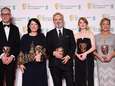 1917 is grote winnaar bij Bafta's, Joker maakt favorietenrol niet waar