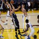 Warriors lijden verrassend derde thuisnederlaag, 40 punten van Curry niet voldoende