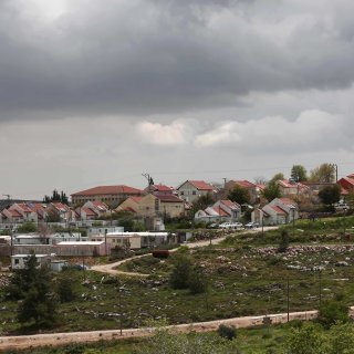 VS beschouwt Israëlische nederzettingen niet langer als strijdig met internationaal recht