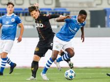 Samenvatting | FC Den Bosch - Telstar