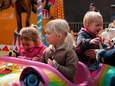 Tips voor een uitje in de regio: kermis in Velp en fantasy schrijfworkshop