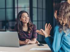 Bij dit bedrijf mogen sollicitanten géén cv sturen