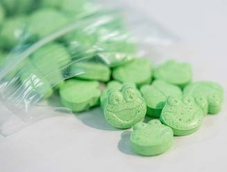 Verdachte auto aan de kant, bestuurder heeft XTC op zak