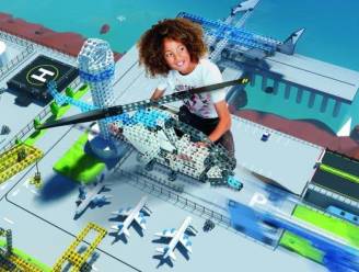 Bouwen, klikken en draaien: Twickto gaat concurrentie aan met Lego