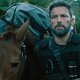 'Triple Frontier' op Netflix
