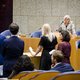 Bijleveld door het oog van de naald, maar ze is nog lang niet klaar