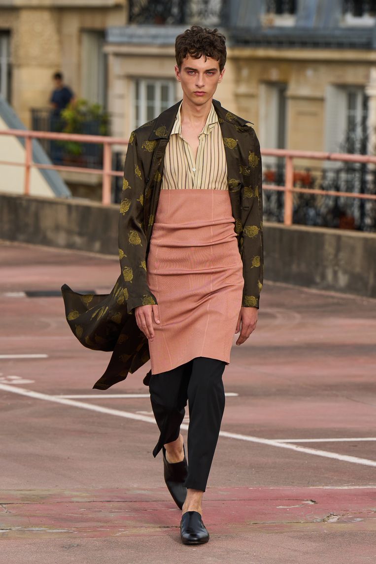 Dries Van Noten Beeld 