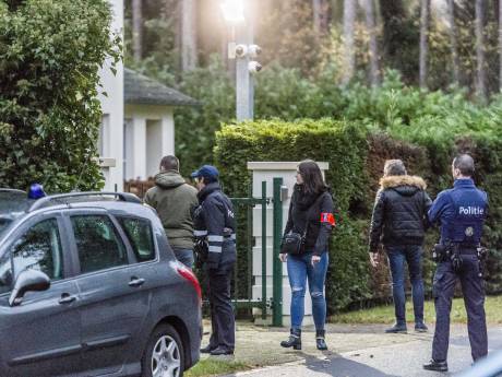 Ex en klusjesman opgepakt voor moord op Marcel van Hout in Neerpelt