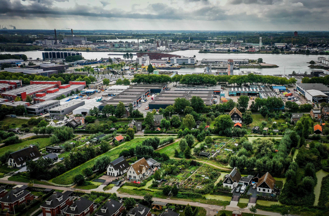 Tevredenheid bij gemeenten na tussenvonnis in hun rechtszaak tegen