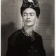 In Frida, viva la vida wordt het cliché van de lijdende kunstenaar bepaald niet geschuwd ★★★☆☆