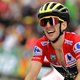 Yates dankt Vuelta-zege ook aan mislukte Giro