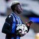 Krépin Diatta trekt naar AS Monaco, kassa rinkelt voor Club Brugge