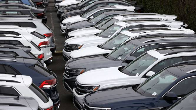 Experts verwachten nog chiptekorten in autosector tot 2024