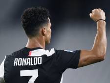 La Juventus s'offre la Lazio grâce à Ronaldo et s'approche d'un nouveau scudetto