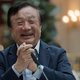 Huawei-baas geeft zeldzaam interview om bedrijf te redden van rivaliteit Amerika en China