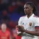 Rode Duivel Dedryck Boyata tekent tot 2025 bij Club Brugge