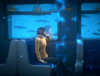 GAMEREVIEW ‘A Memoir Blue’: memorabele games hoeven niet lang te duren