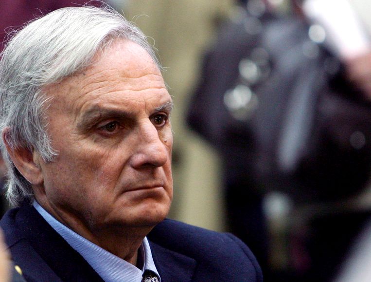 L’uomo dietro il più grande scandalo contabile italiano ha trascorso i suoi ultimi anni in una gabbia d’oro