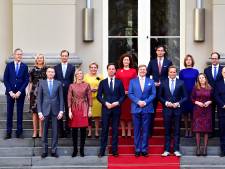 Dit was kabinet Rutte III en dit is het huiswerk dat achterblijft