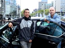 Deze Uber-chauffeur zou geen andere baan willen: ‘Mensen kunnen hun verhaal kwijt’