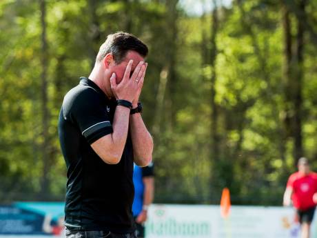 Kampioensbibbers bij koploper DEV Doorn: ‘We lijken niet te leren van onze fouten’